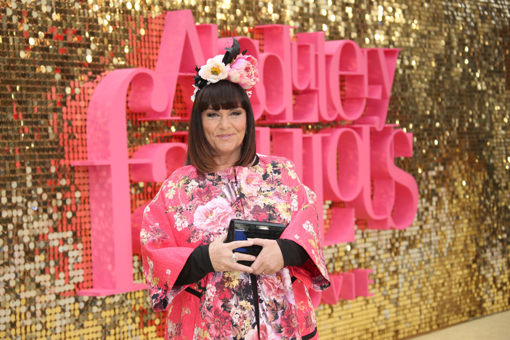 Dawn French